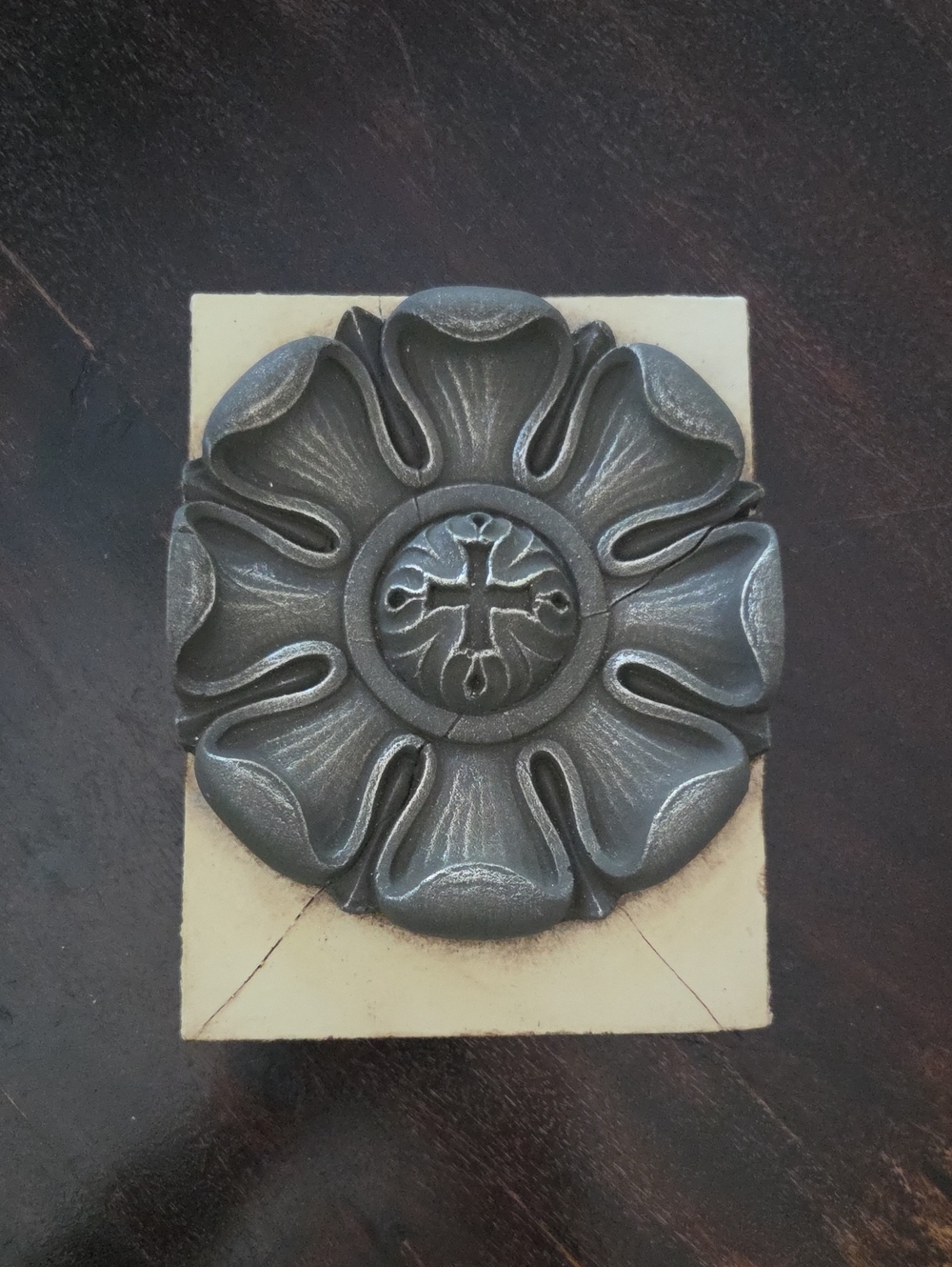 Sid Dickens Tile